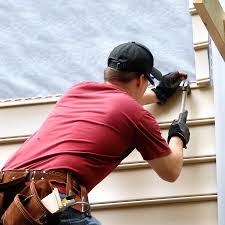 Best Siding for Commercial Buildings  in Roseburg, OR